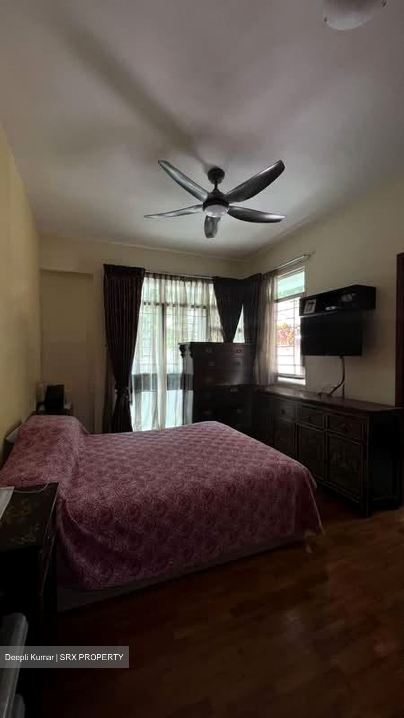 Butterworth 8 (D15), Condominium #532511491